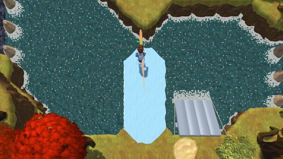 GlaiveBound screenshot 2
