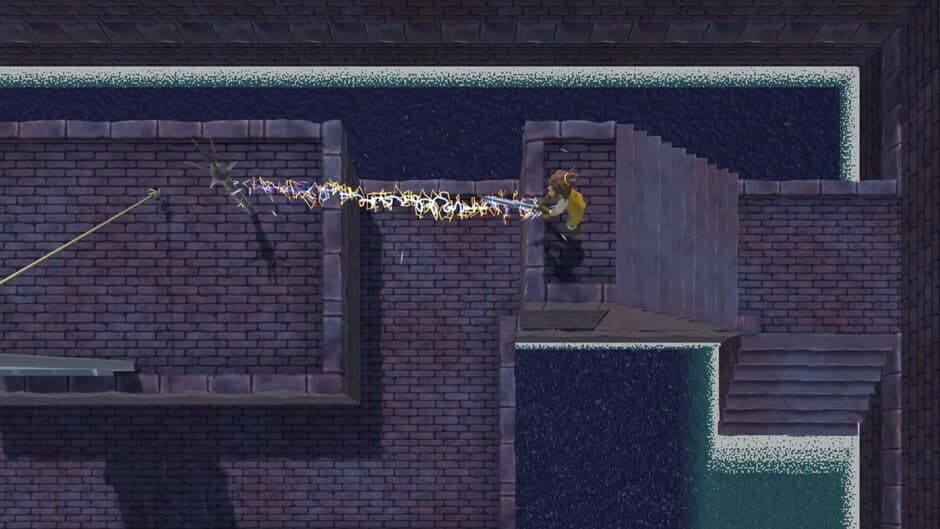 GlaiveBound screenshot 3
