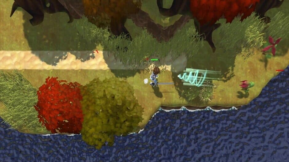 GlaiveBound screenshot 4