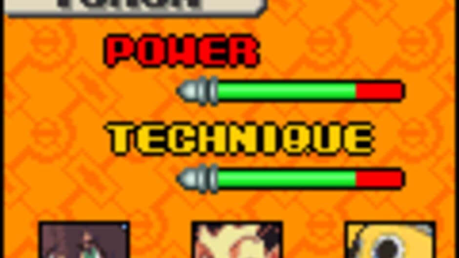 Rockman Dash Golf