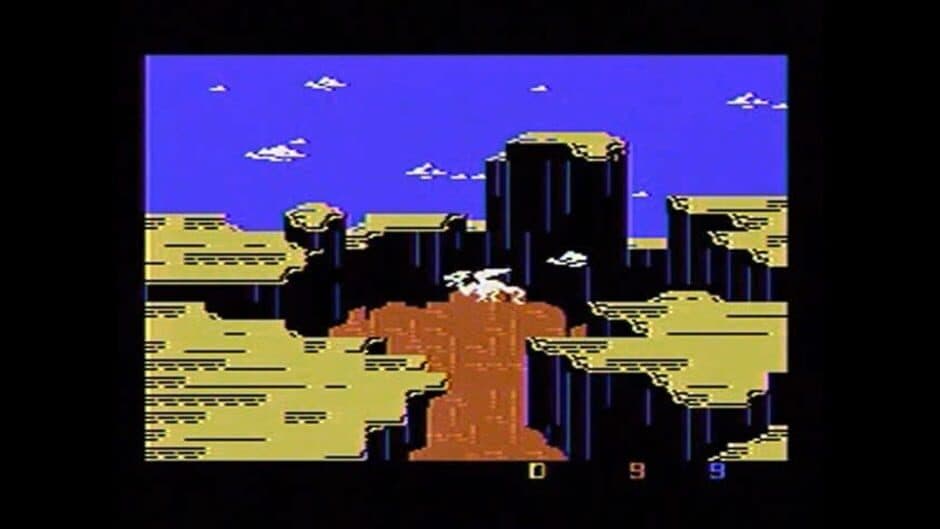 Wing War screenshot 2
