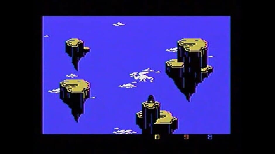 Wing War screenshot 3