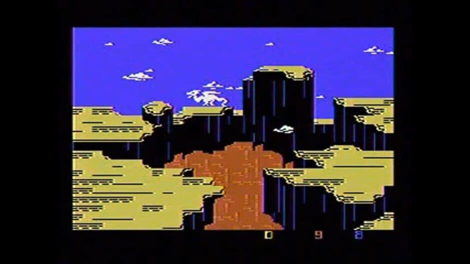 Wing War screenshot 4