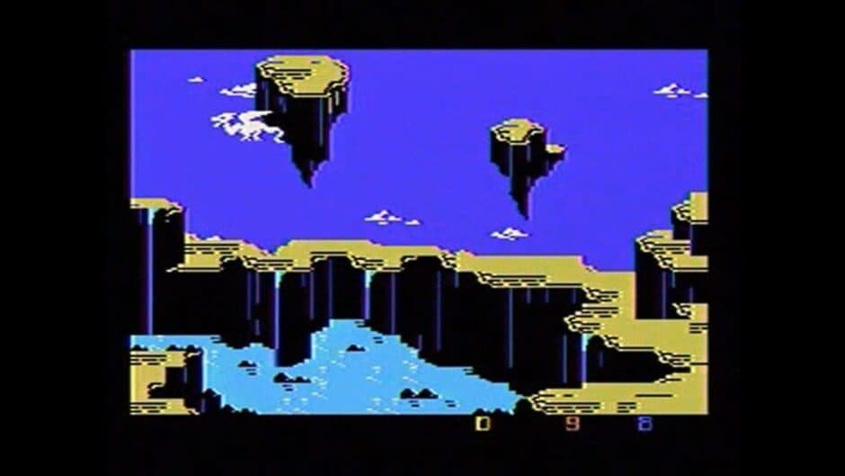 Wing War screenshot 5