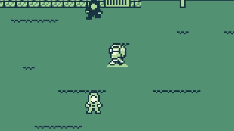 Cortex Chronicles 3: The Escape of Rowan Reed screenshot 2