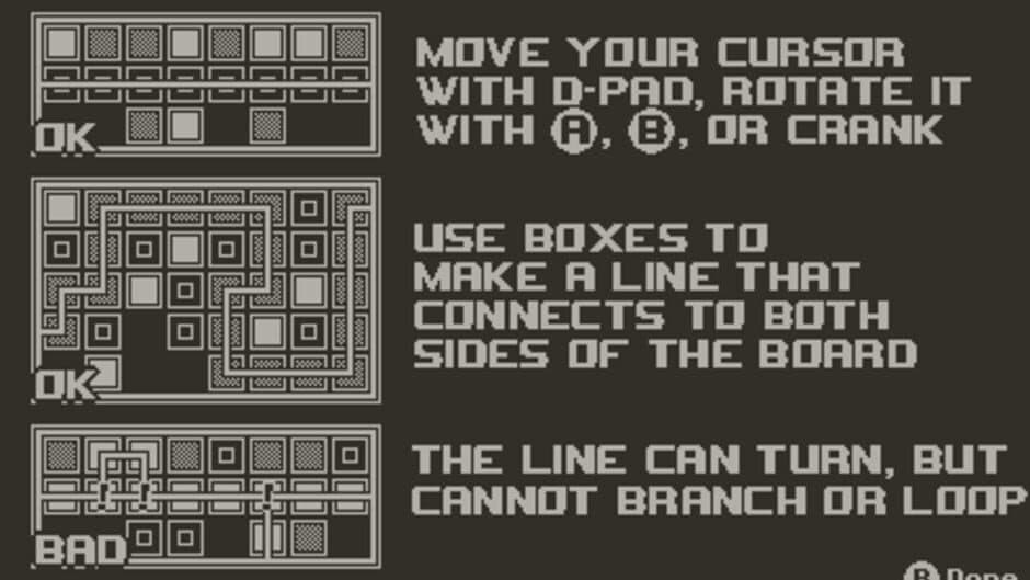 Starhack screenshot 2