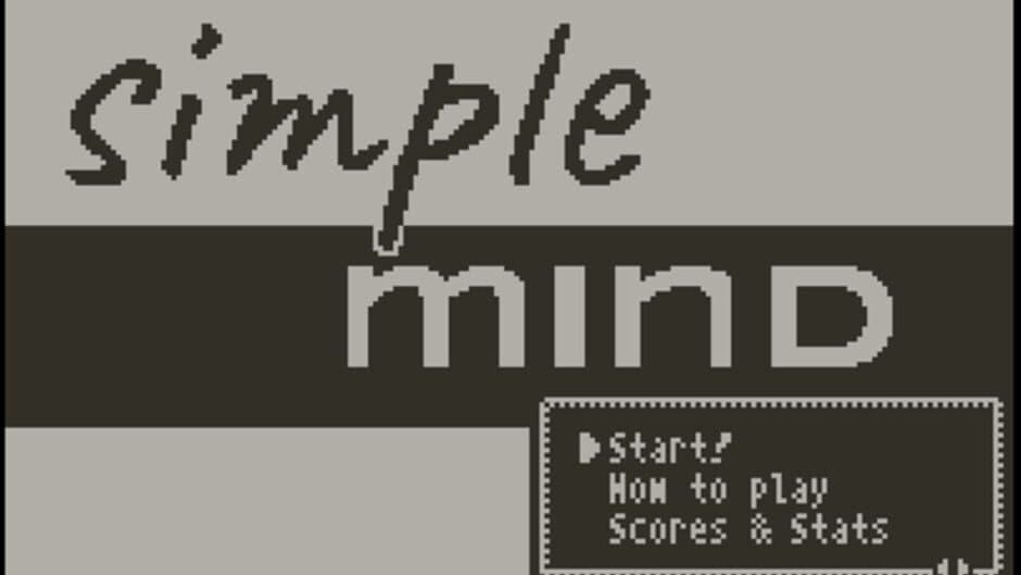 Simple Mind screenshot 3