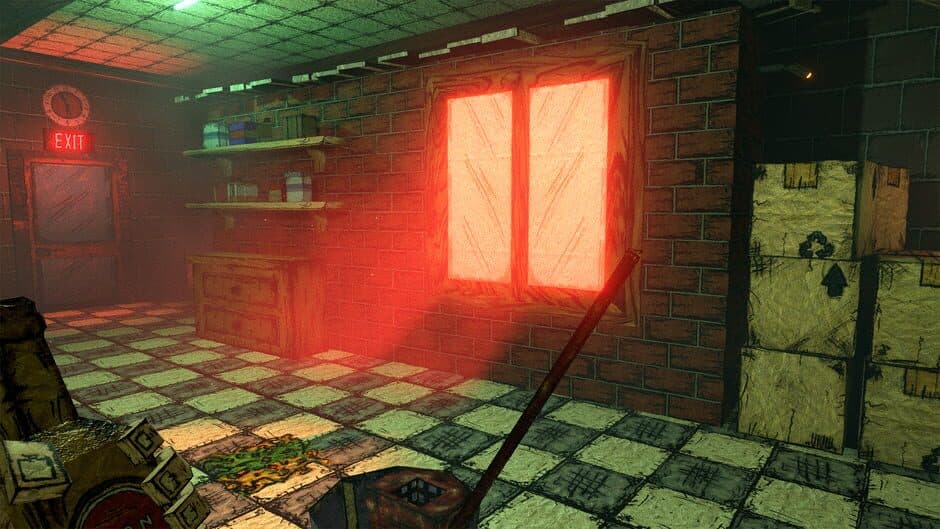 Gloomy Juncture screenshot 3