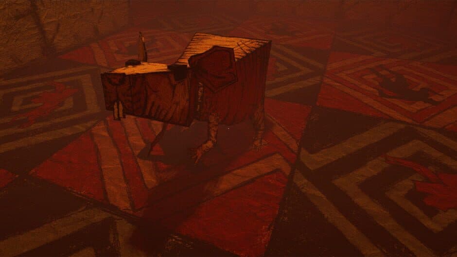 Gloomy Juncture screenshot 4