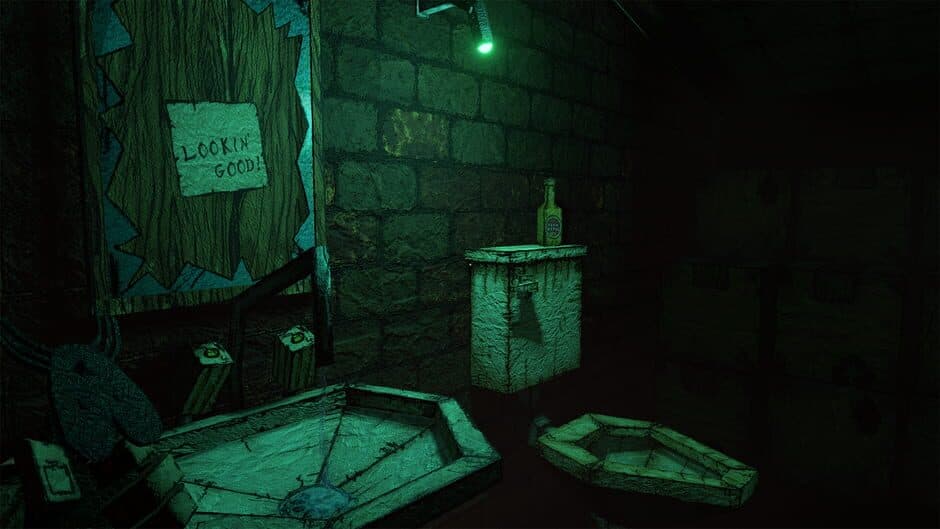 Gloomy Juncture screenshot 6