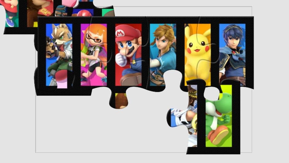 Play Nintendo: Puzzles screenshot 3