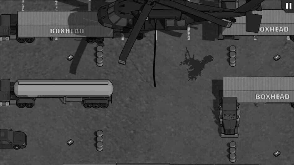 Boxhead: Immortal screenshot 4