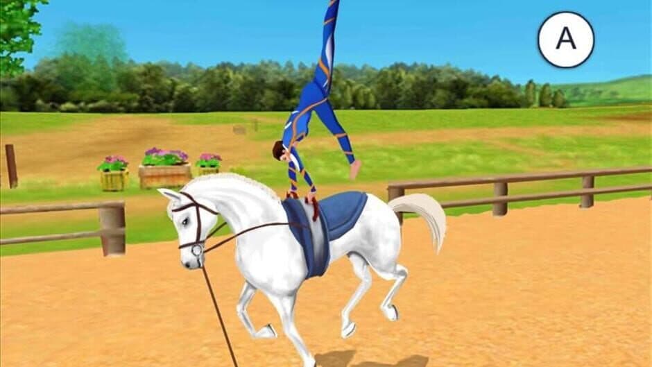 Imagine: Champion Rider 3D