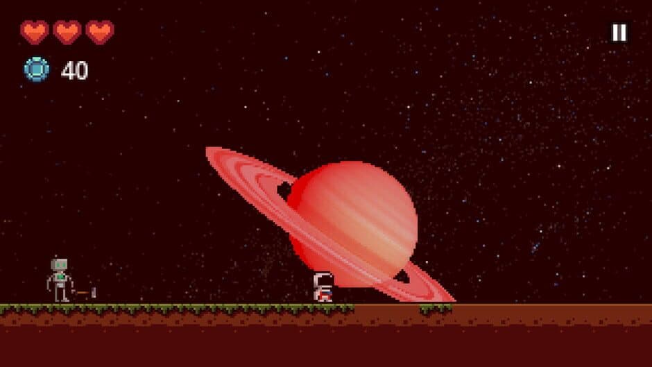 Moonport screenshot 5