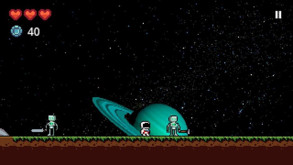 Moonport screenshot 6