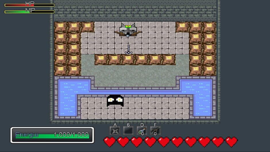 Animal Dungeon