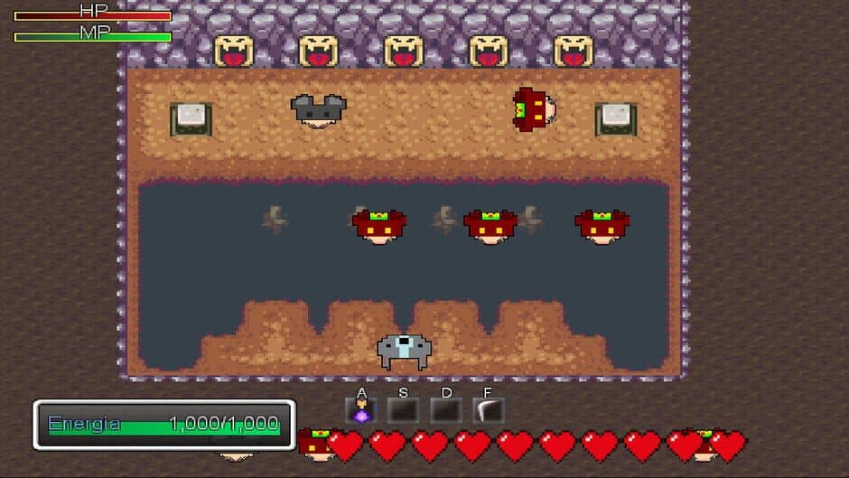 Animal Dungeon screenshot 6
