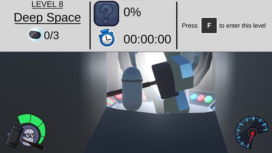 Battle Bean screenshot 5