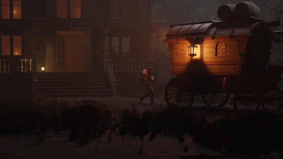 Dustmen screenshot 3