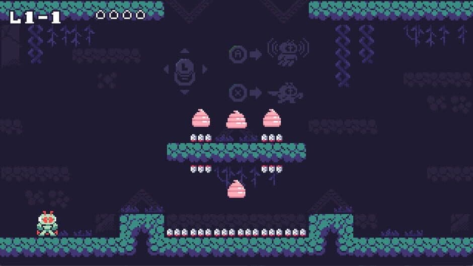 Blow Fly2: Overlimit screenshot 3
