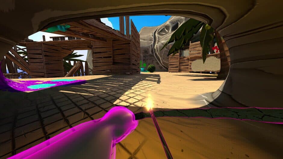 Ancestral Players screenshot 4