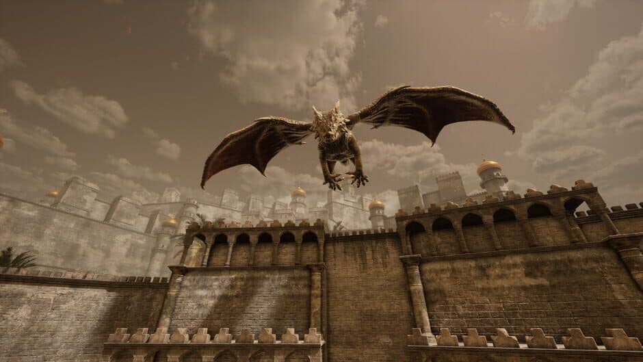 Orkendale: The Scarred Land screenshot 6