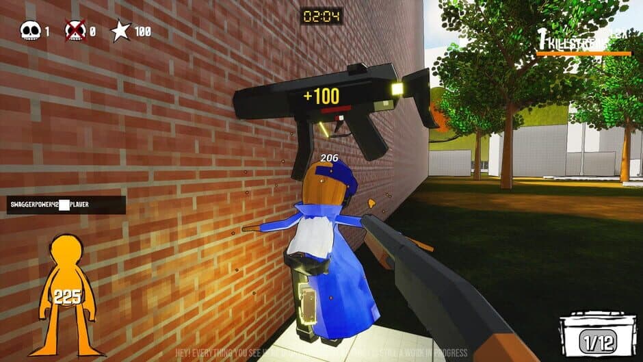 NutShot screenshot 3