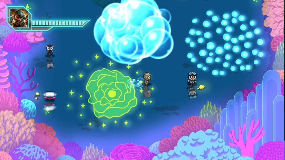 End Of World: Story screenshot 5