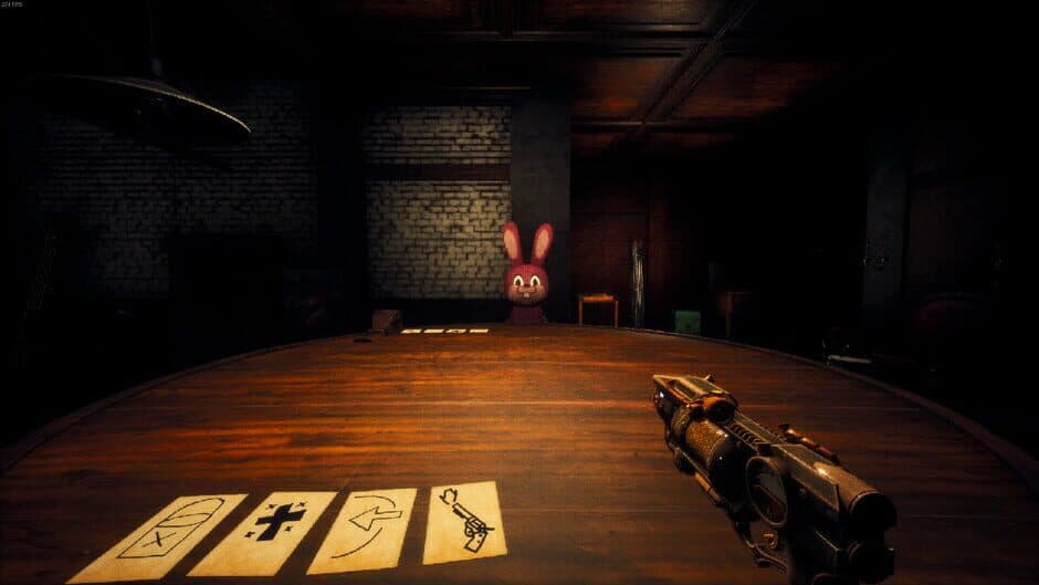 Buckshot Better Together screenshot 2