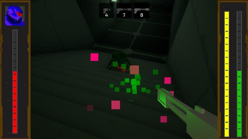 Distant Past screenshot 2