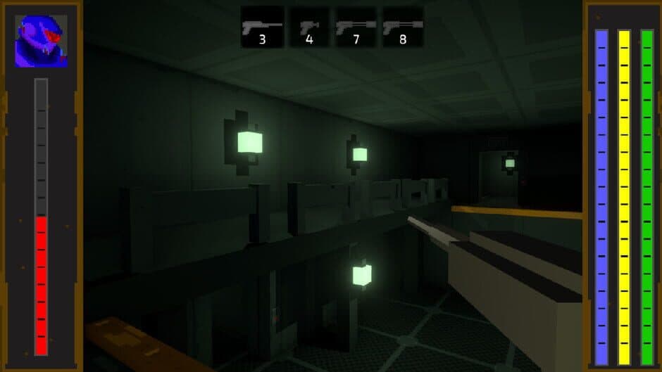 Distant Past screenshot 4