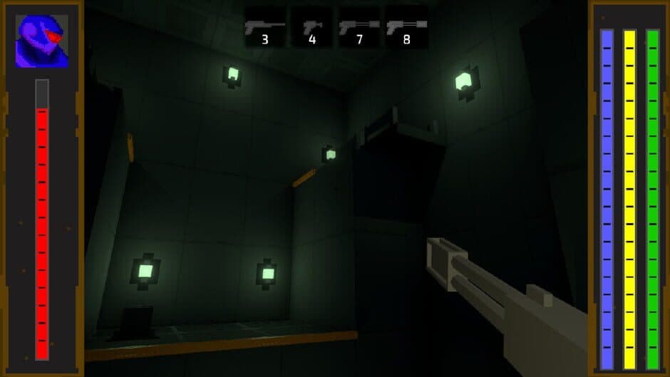 Distant Past screenshot 5