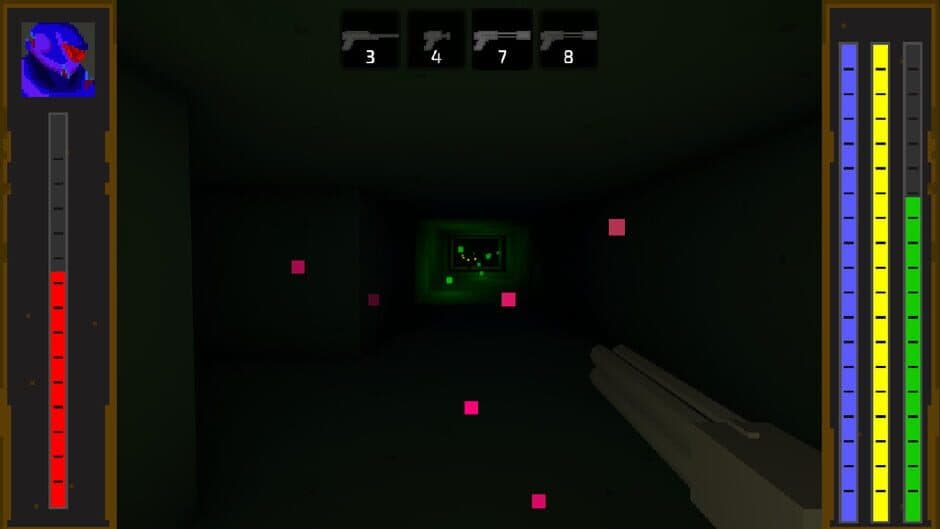 Distant Past screenshot 6