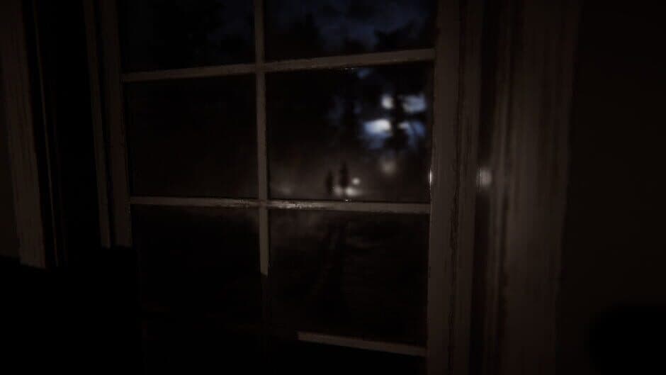 Clandestine: The Hidden Truth screenshot 3