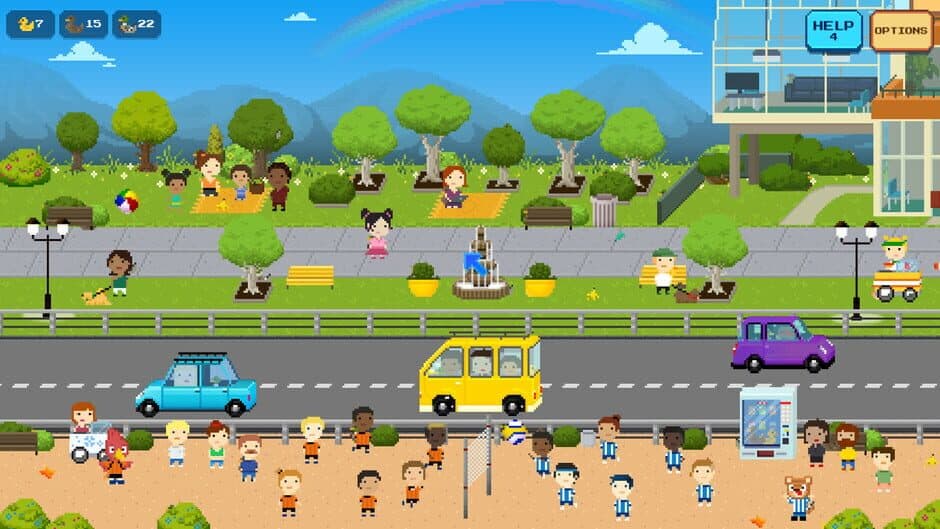 My Hidden Pets: Find My Duck screenshot 5