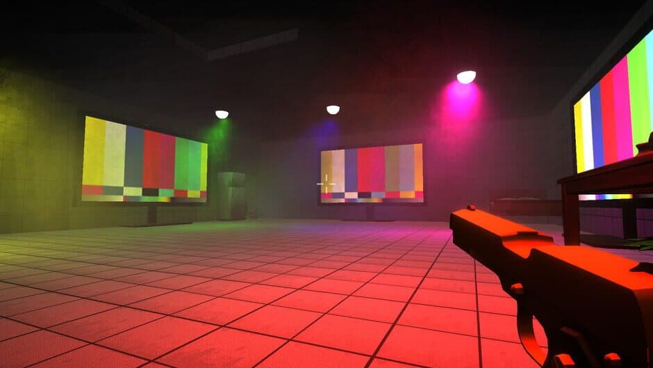 Dreamers Disease screenshot 6