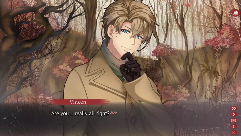 Amnea28: Two Eternities screenshot 3