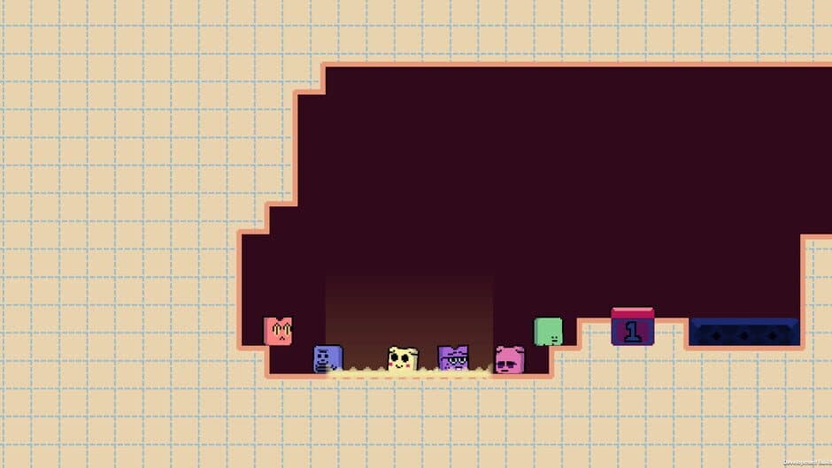 Cubelets screenshot 4