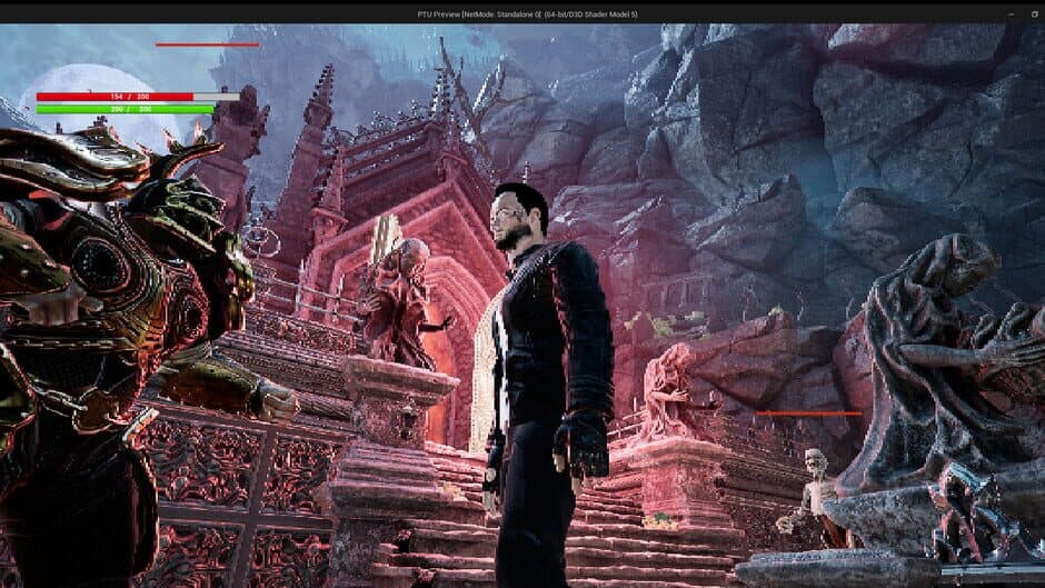 Punch The Undead screenshot 5