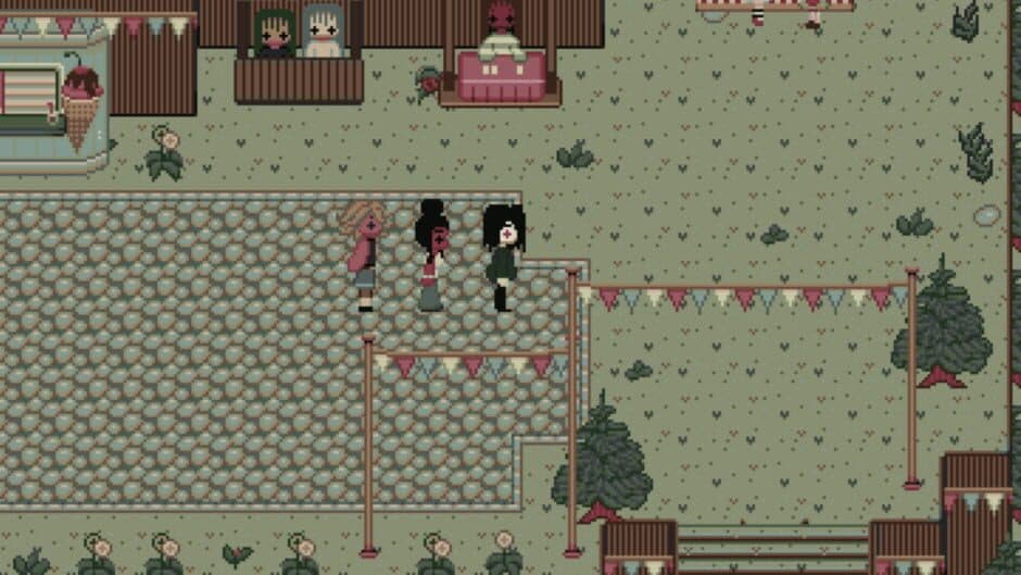 Love Memory Mimic screenshot 3