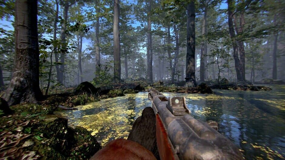 Red Memory screenshot 2