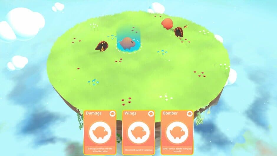 Morpi Card Mix screenshot 2