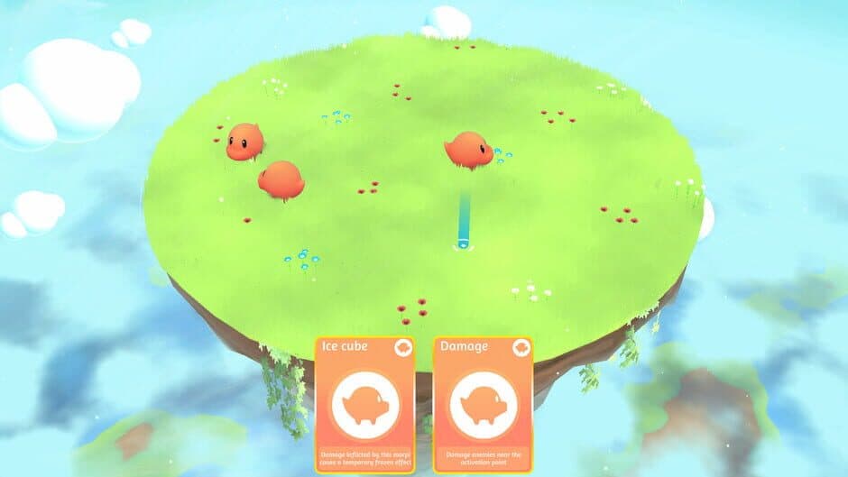 Morpi Card Mix screenshot 4