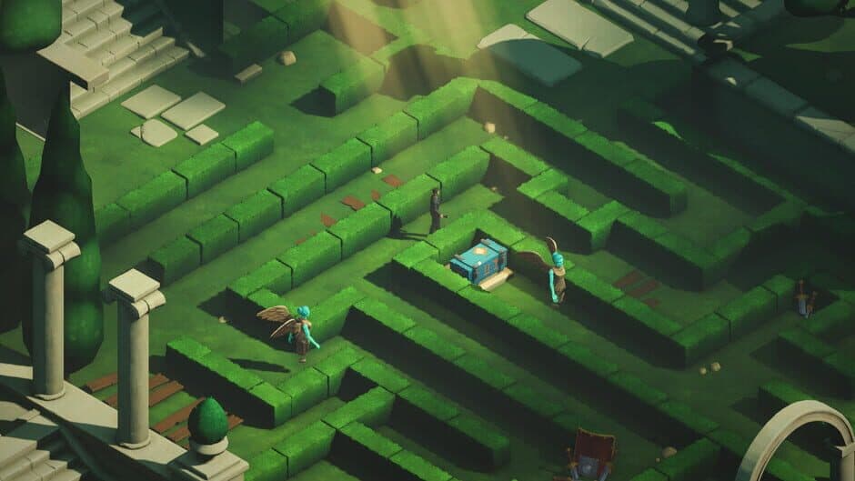 Museum Mystery screenshot 4