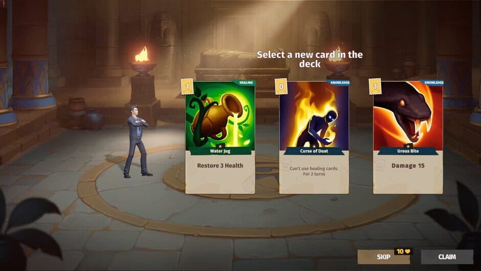 Museum Mystery screenshot 6
