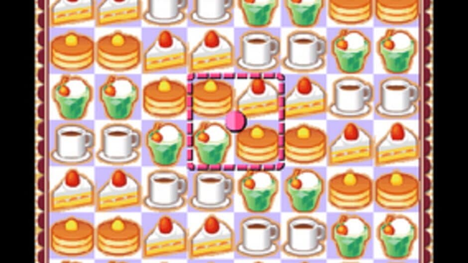 Kururin Cafe screenshot 4