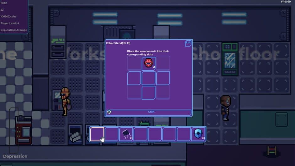 Bots & Mods screenshot 4