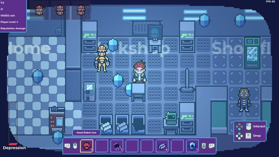 Bots & Mods screenshot 6
