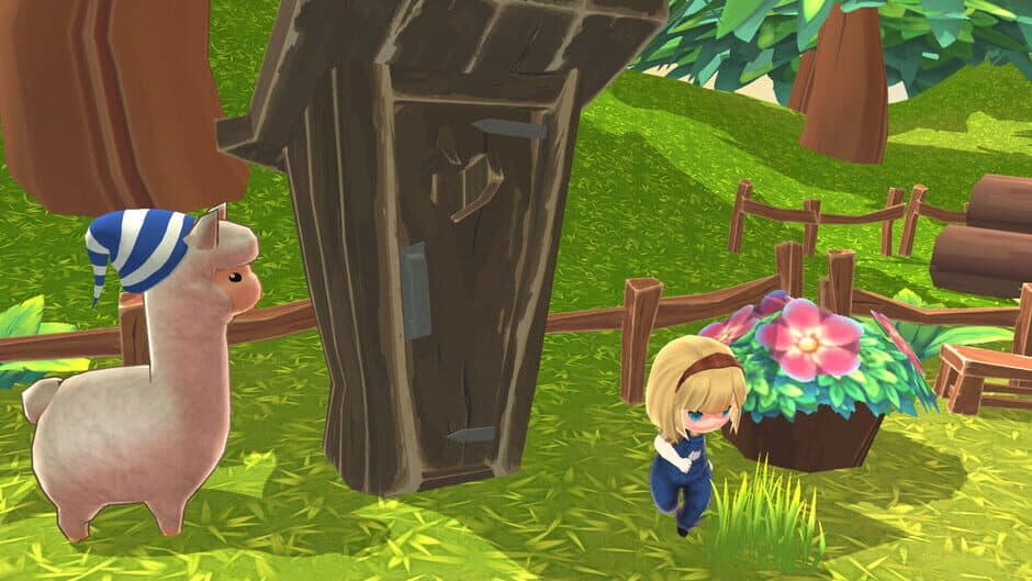 Nooch Farm screenshot 2