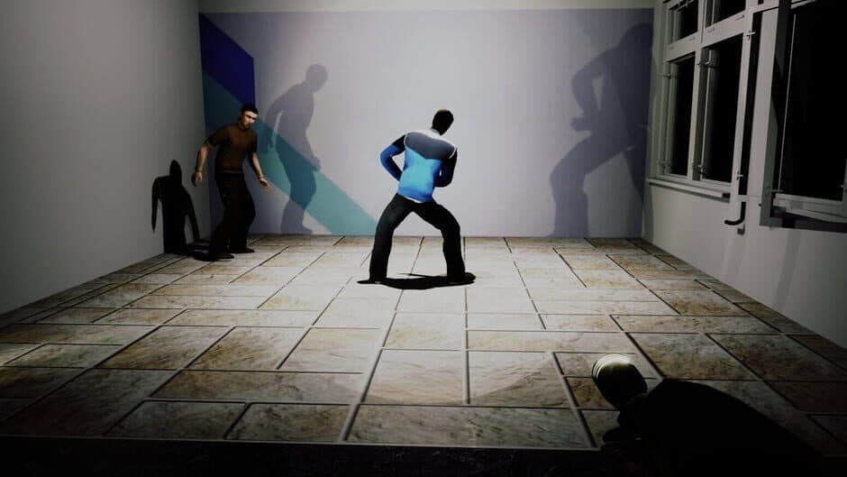 KunKun's Dream of Horror screenshot 4